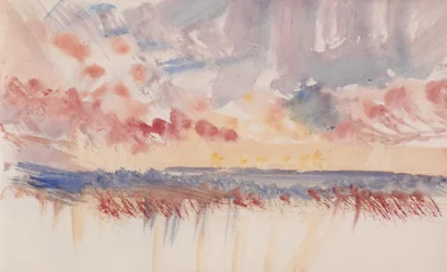 The Channel Sketchbook